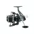 Sekély dob Delphin THEOX 4T SH aluminium