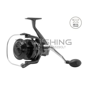 Harcsa / Tengeri horgászat