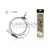 Delphin THE END Leadcore HELI / 3db 80cm