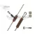 Delphin THE END Leadcore HELI / 3db 80cm