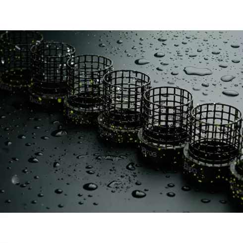 Delphin ECO ROUND ólommentes kosár L / 80g