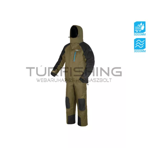Kabát Delphin CruisAIR WINTER 5T XXXL
