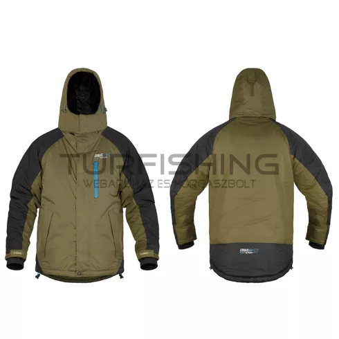 Kabát Delphin CruisAIR WINTER 5T XXXL