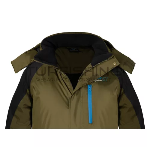 Kabát Delphin CruisAIR WINTER 5T XXXL