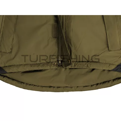 Kabát Delphin CruisAIR WINTER 5T XXXL