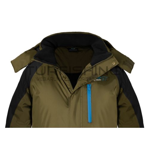 Nadrág Delphin CruisAIR WINTER 5T XXXL