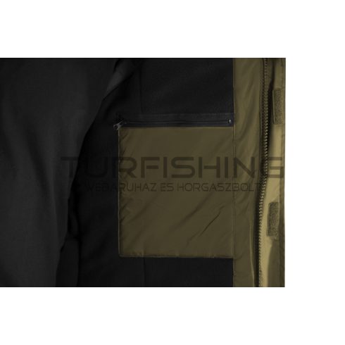 Nadrág Delphin CruisAIR WINTER 5T XXXL