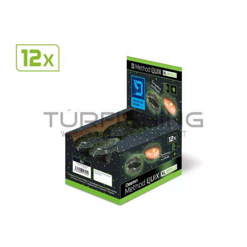 Delphin Method QUIX XL forma XL XL