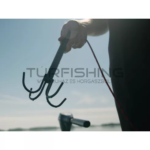 Delphin HELP rig horgony szerelékek kiszabadításához 