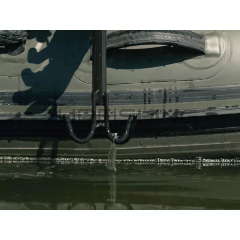 Delphin HELP rig horgony szerelékek kiszabadításához 