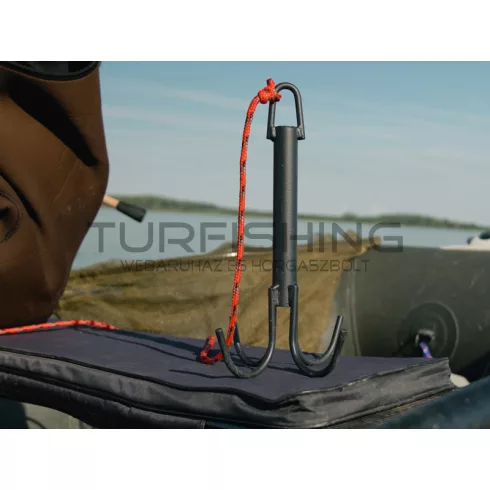 Delphin HELP rig horgony szerelékek kiszabadításához 