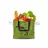 20db Delphin ShopBAG CARP bevásárlótáska 50x45cm