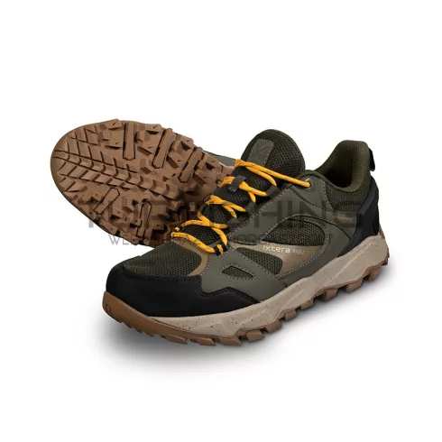 Ixtera RIVEZ Outdoor vízálló bakancs 42