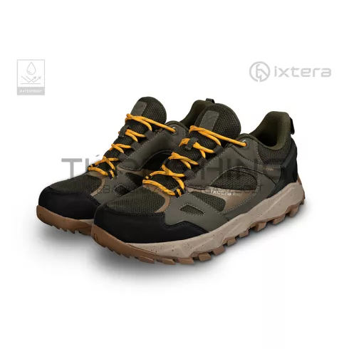 Ixtera RIVEZ Outdoor vízálló bakancs 46