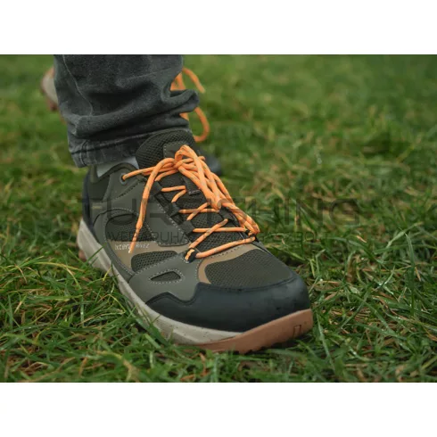 Ixtera RIVEZ Outdoor vízálló bakancs 46