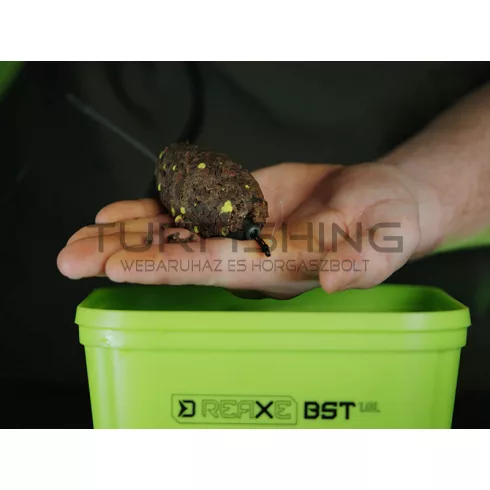 Delphin Method QUIX ECO ólommentes kosár XL 40g