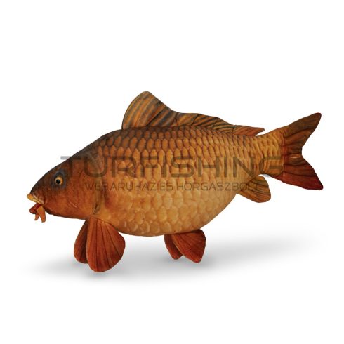 Delphin CARPY Plüss Ponty 60 cm