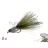 Delphin FLY Műlégy készlet / 10 db Wild trout