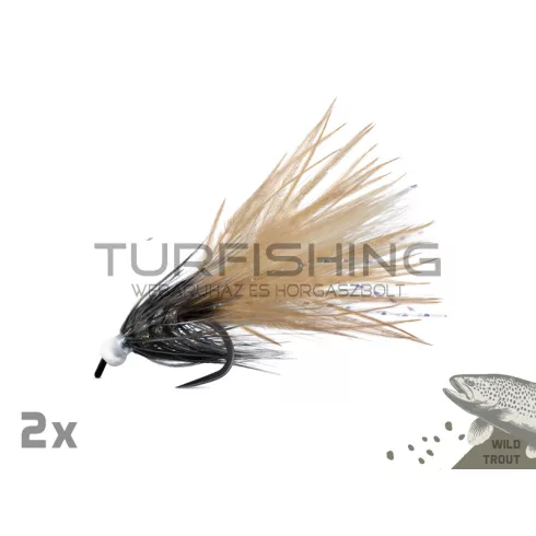 Delphin FLY Műlégy készlet / 10 db Wild trout
