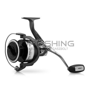 Mély dob Delphin MAMUT NXT 10T DP Aluminium