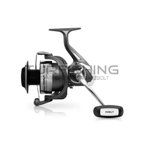 Mély dob Delphin MAMUT NXT 10T DP Aluminium