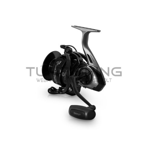 Mély dob Delphin MAMUT PRO 12T DP Aluminium