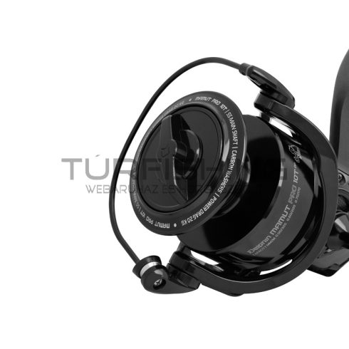 Mély dob Delphin MAMUT PRO 12T DP Aluminium