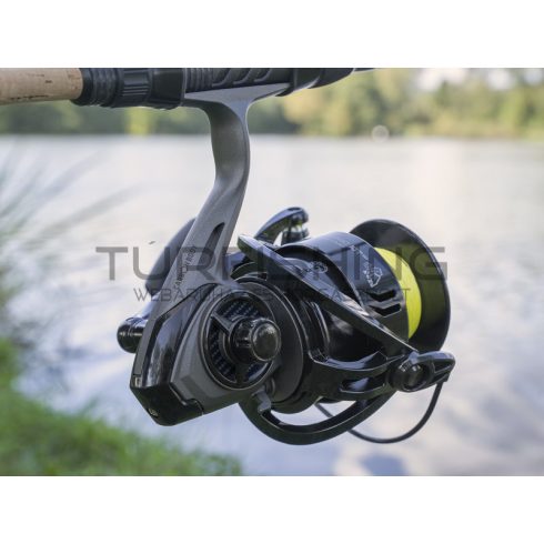 Mély dob Delphin MAMUT PRO 12T DP Aluminium