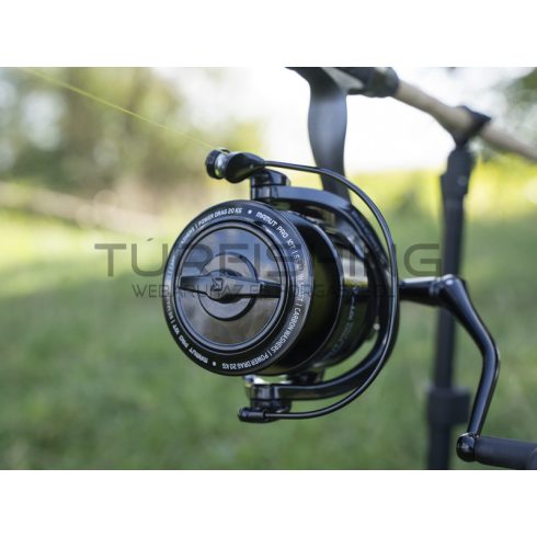 Mély dob Delphin MAMUT PRO 12T DP Aluminium