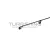 Delphin PocketROCKET 240cm/5-35g