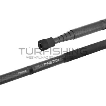 Merítőnyél Delphin TeleMASTER 210cm