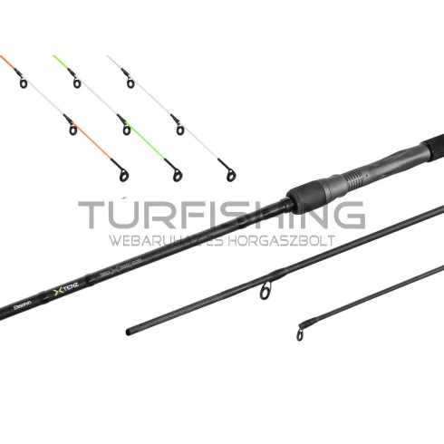 Delphin Xtenz 360-390cm/100g/3 rész