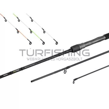 Delphin Xtenz 330-360cm/120g/3 rész