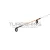 Delphin Xtenz 330-360cm/120g/3 rész