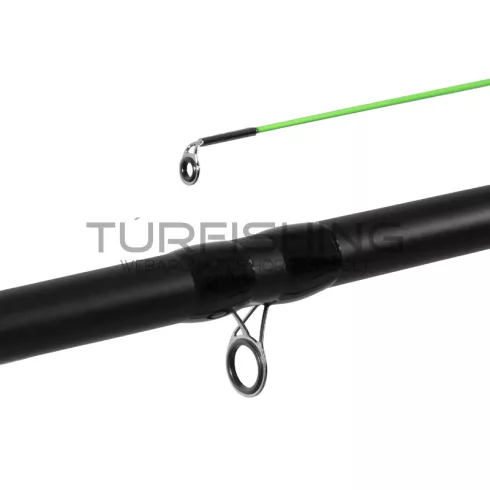 Spicc Delphin Yakuza Feeder Medium - sárga
