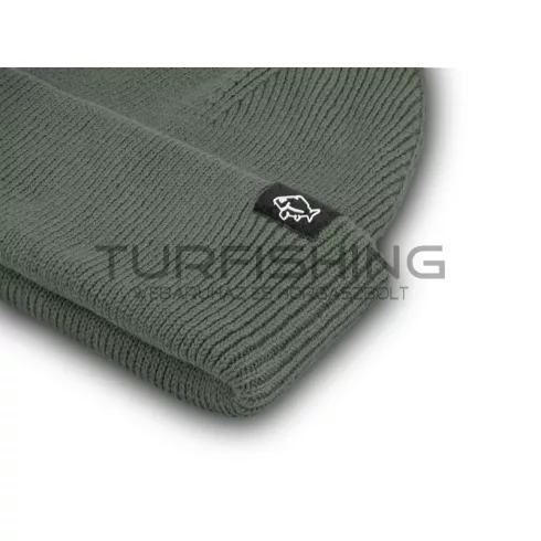 Delphin SOLID Carp Téli sapka UNI