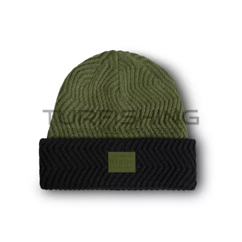 Delphin TRAX Téli sapka UNI