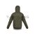 Ixtera RAZOR Army Téli Kabát S