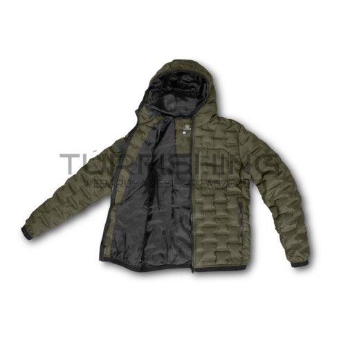 Ixtera RAZOR Army Téli Kabát S