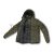 Ixtera RAZOR Army Téli Kabát S