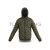 Ixtera RAZOR Army Téli Kabát L