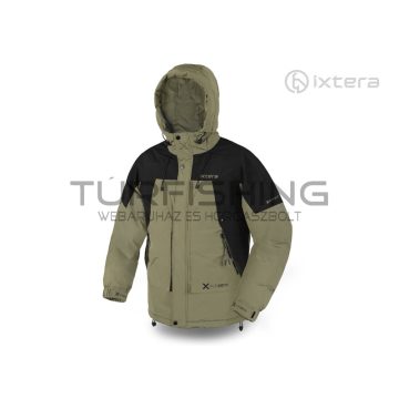 Ixtera SubZERO Izotermikus Kabát M