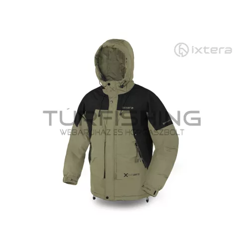 Ixtera SubZERO Izotermikus Kabát L