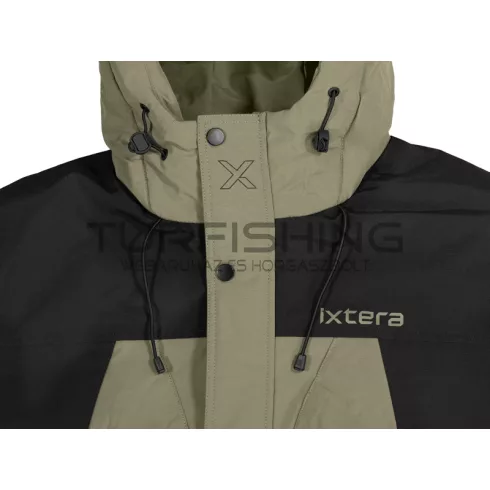 Ixtera SubZERO Izotermikus Kabát L