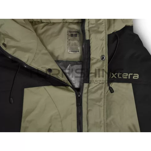 Ixtera SubZERO Izotermikus Kabát L