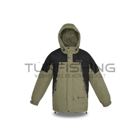 Ixtera SubZERO Izotermikus Kabát XXXL