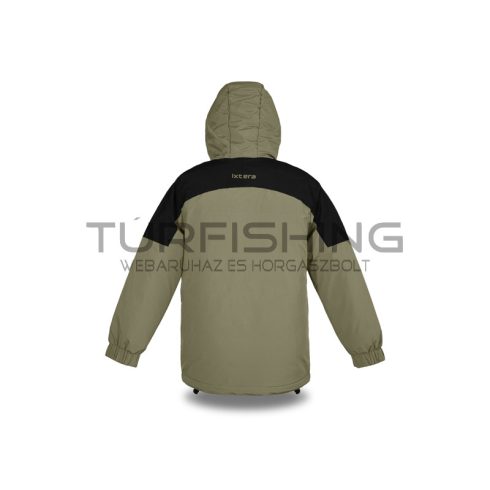 Ixtera SubZERO Izotermikus Kabát XXXL
