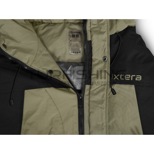 Ixtera SubZERO Izotermikus Kabát XXXL