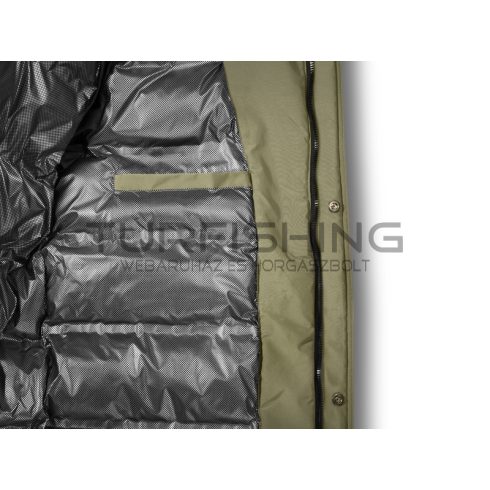 Ixtera SubZERO Izotermikus Kabát XXXL