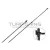 Leszúró Delphin BlackSTIX 80-130cm